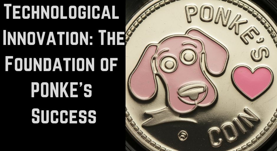 What Are the Key Factors Driving PONKE's Growth?