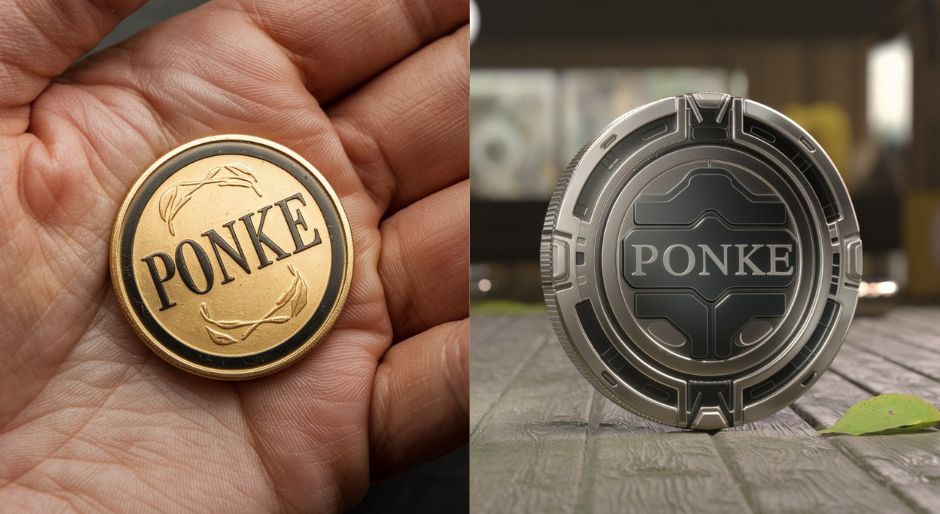 What Are the Key Factors Driving PONKE's Growth?