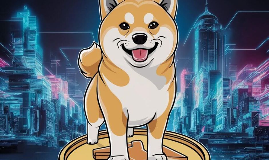 Shiba Inu( SHIB)