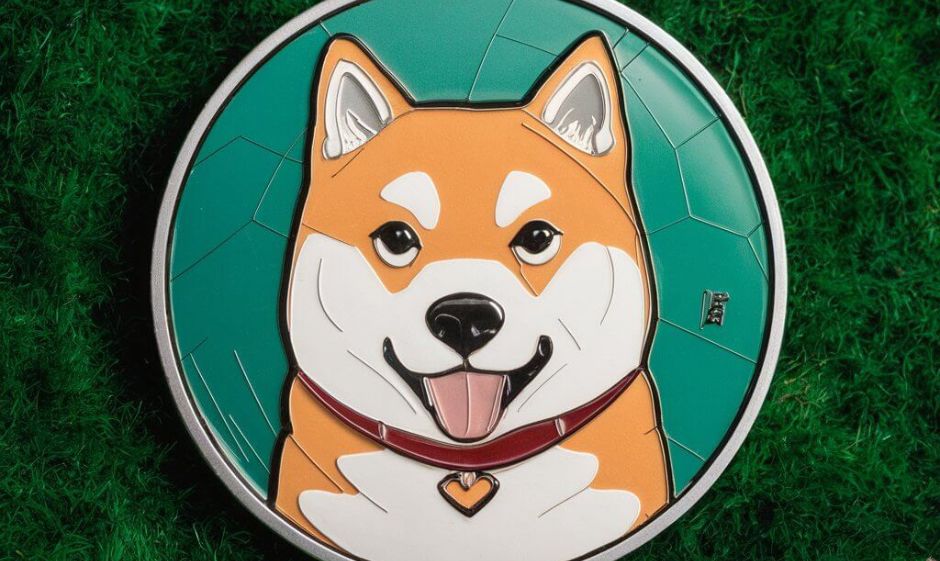 Shiba Inu(SHIB)