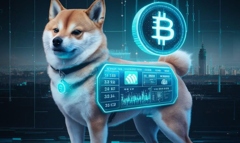 Shiba Inu( SHIB)