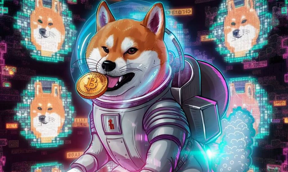 Shiba Inu( SHIB)