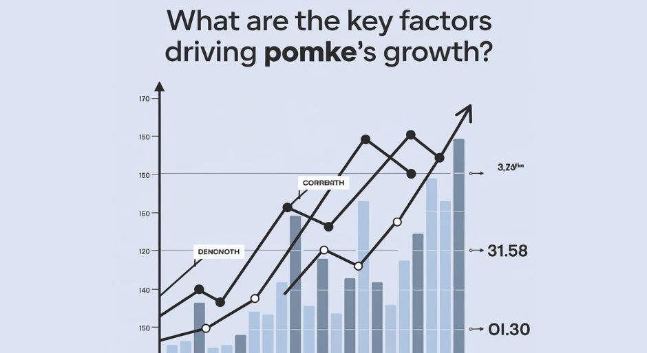 What Are the Key Factors Driving PONKE's Growth?