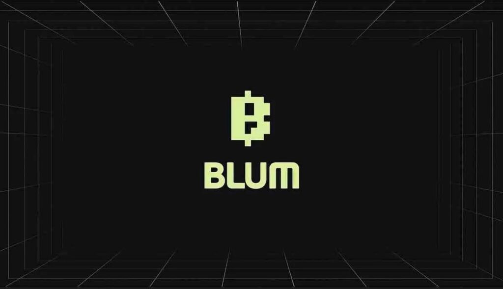Blum Coin: Revolutionizing the Digital Currency Landscape
