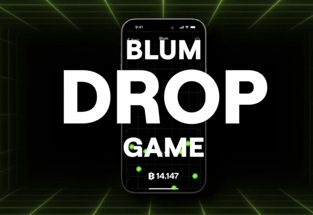 Blum Coin: Revolutionizing the Digital Currency Landscape