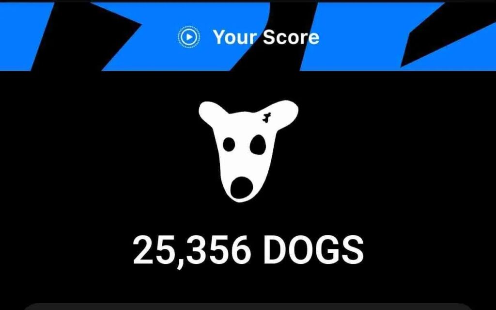 Dog Coin