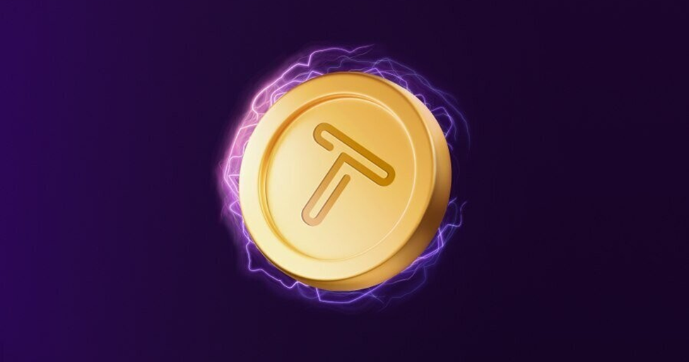 "TapSwap: One-tap crypto trading revolution."