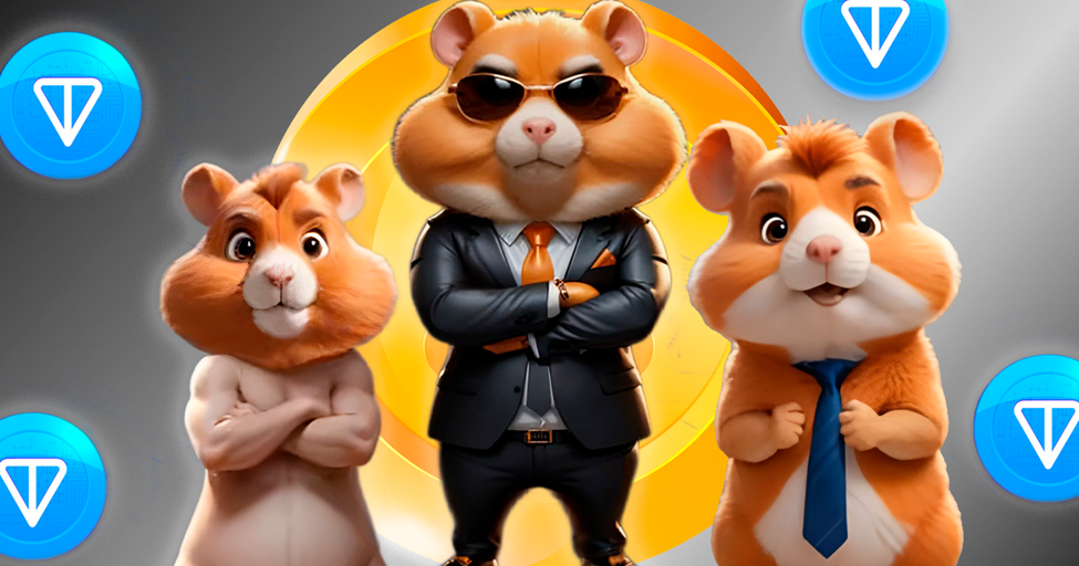 Hamster Kombat: A Complete Overview