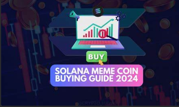 Top Solana Meme Coins to Watch in 2024: A Comprehensive Guide