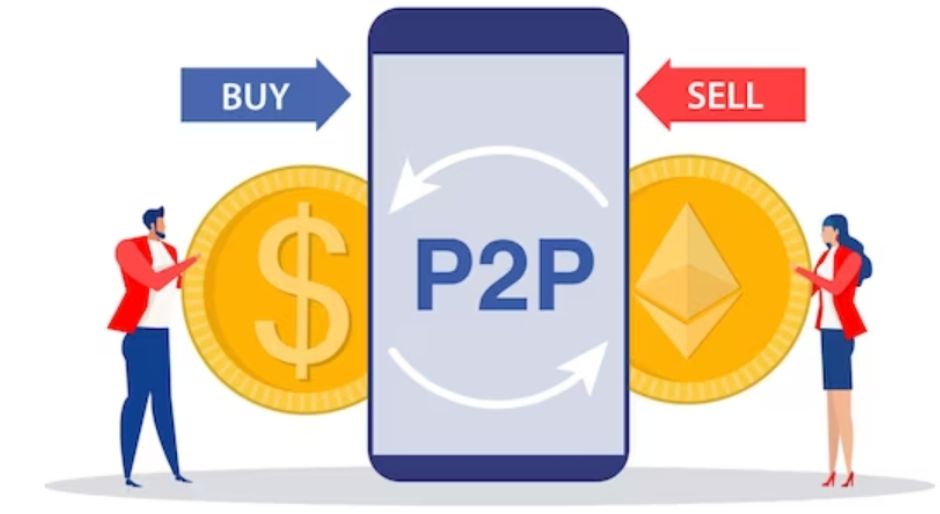 youandme Coin Crypto: Revolutionizing Peer-to-Peer Transactions