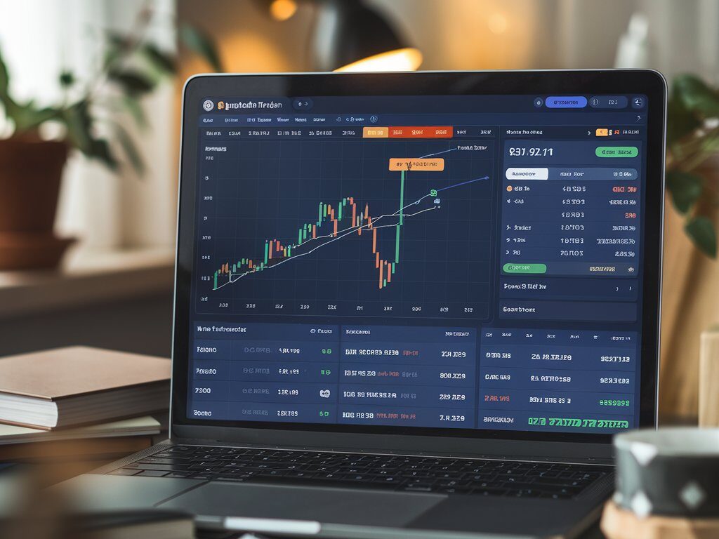 How to Make money with Cryptocurrency